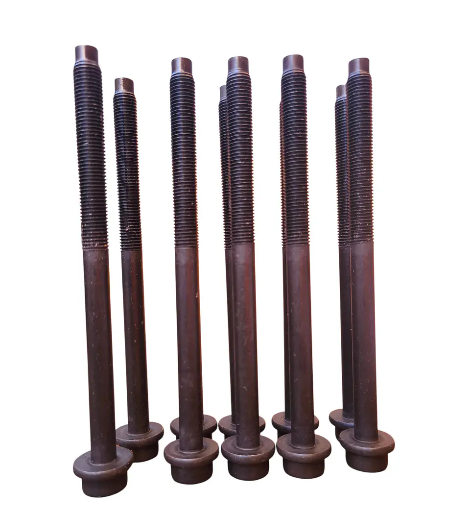 Pernos Culata Ford Explorer, Edge, Focus, Escape 2.0/2.3 6