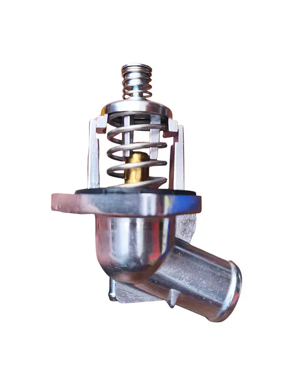 Termostato Con Tapa Chevrolet Silverado/tahoe/suburban