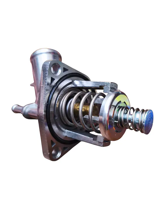 Termostato Con Tapa Chevrolet Silverado/tahoe/suburban