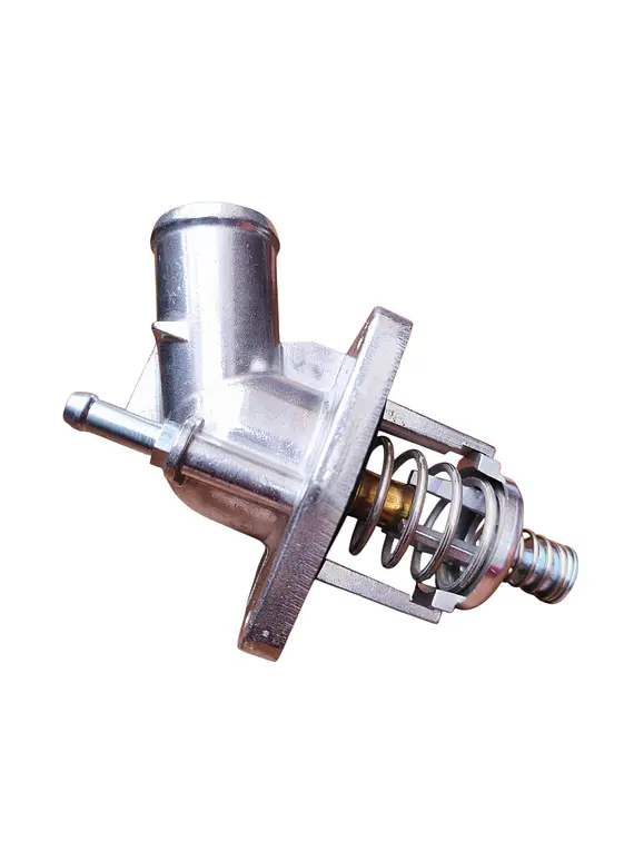 Termostato Con Tapa Chevrolet Silverado/tahoe/suburban