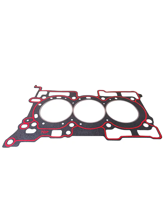 Empaquetadura Culata (grafito) Ford Ecosport 1.5 Bencinero