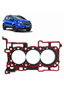 Empaquetadura Culata (grafito) Ford Ecosport 1.5 Bencinero