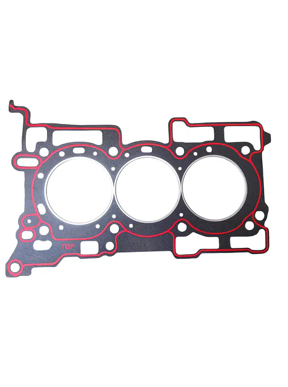 Empaquetadura Culata (grafito) Ford Ecosport 1.5 Bencinero