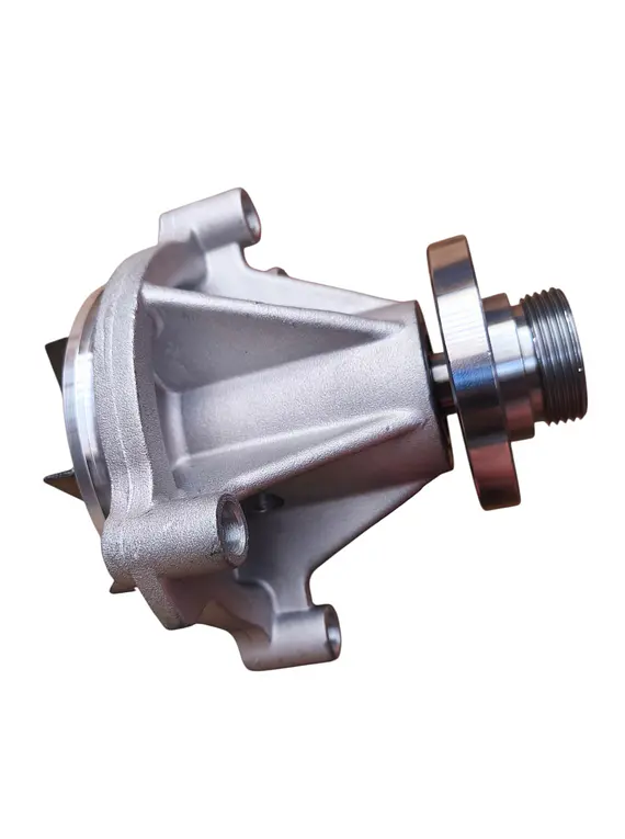 Bomba Agua Ford F150 4.6/5.4 2007 Al 2009 (hilo 36mm)
