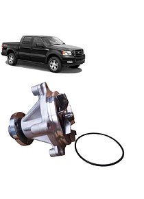 Bomba Agua Ford F150 4.6/5.4 2007 Al 2009 (hilo 36mm)