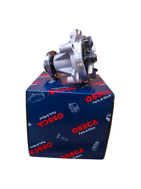 Bomba Agua Ford F150 4.6/5.4 2007 Al 2009 (hilo 36mm)