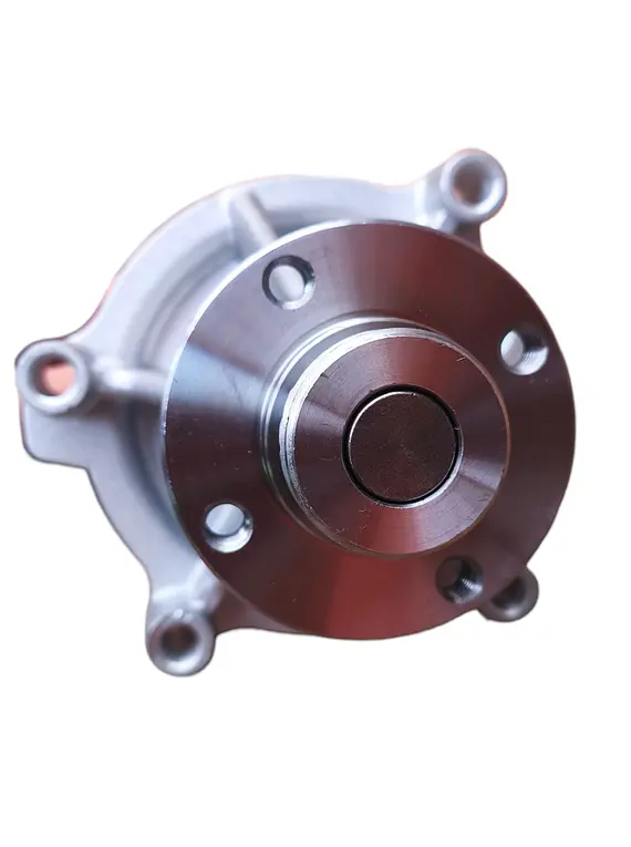 Bomba Agua Ford F150 4.6/5.4 2007 Al 2009 (hilo 36mm)