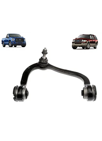 Bandeja Superior Derecha Ford F150 Y Ford Expedition