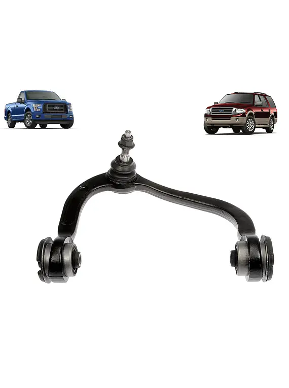 Bandeja Superior Derecha Ford F150 Y Ford Expedition