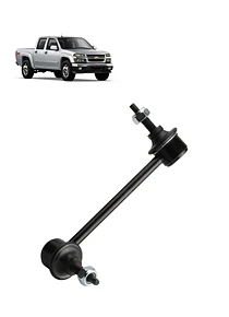 Bieleta Del. Derecha Chevrolet Colorado 3.5/3.7 4x4