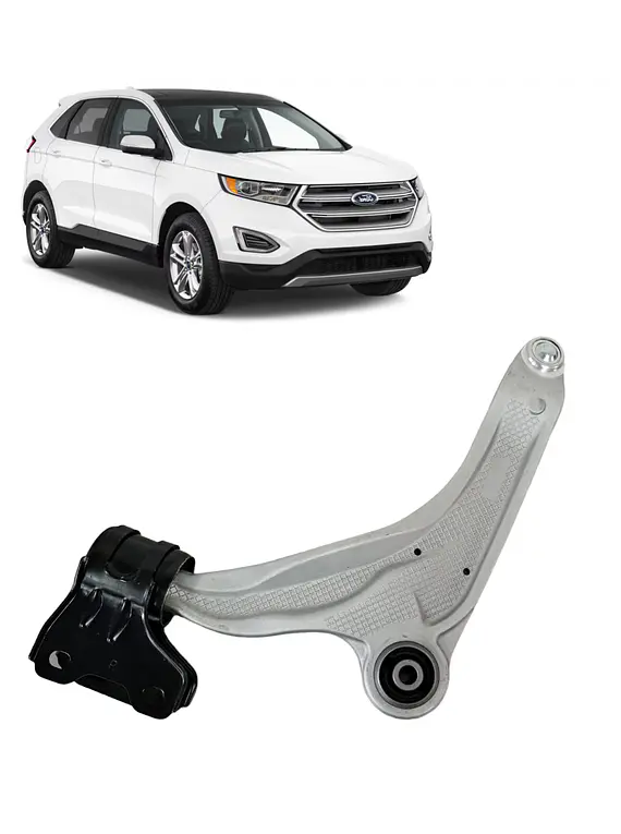 Bandeja Inferior Derecha Ford Edge 2.0/2.7 2015 Al 22 3.5 15 - 18