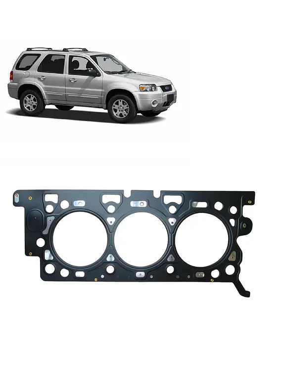 Empaquetadura Culata Derecho Ford Escape 3.0 2005 Al 2009.