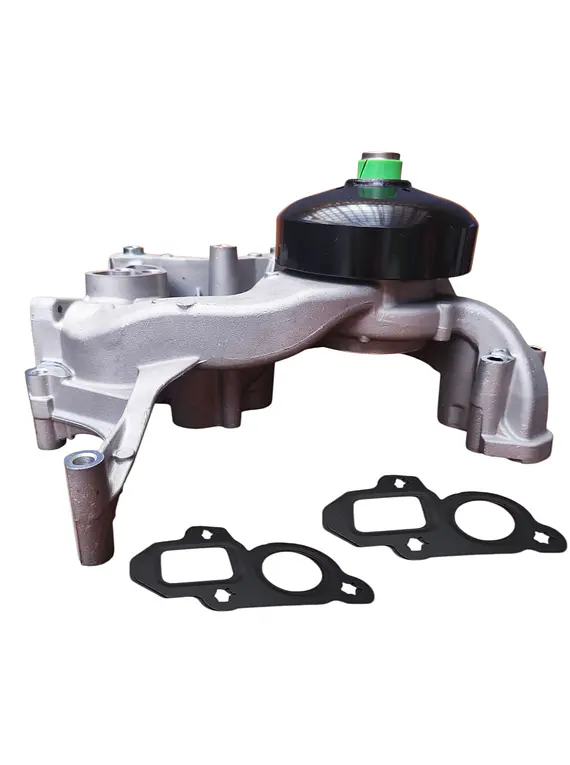 Bomba Agua Chevrolet Silverado 5.3/6.2 2019 En Adelante