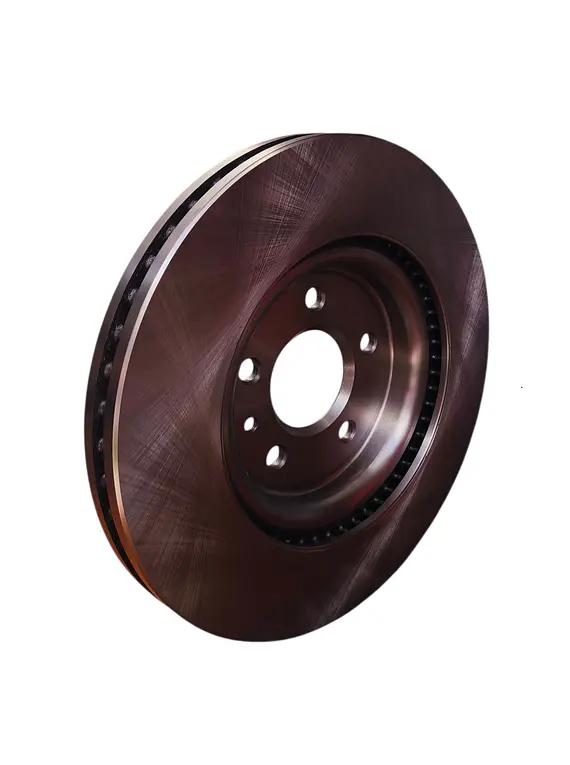 Disco De Freno Delantero Para Explorer 2011 Al 2019 (325 Mm)