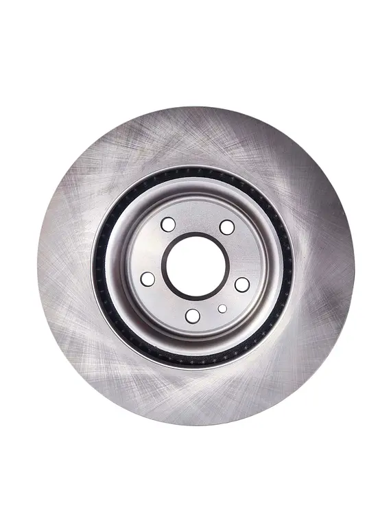 Disco De Freno Delantero Para Explorer 2011 Al 2019 (325 Mm)