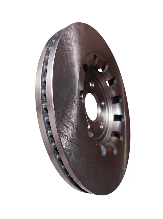 Disco De Freno Delantero Para Explorer 2011 Al 2019 (352mm)