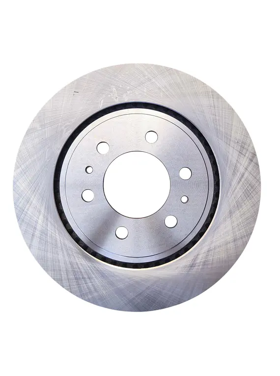 Disco De Freno Delantero Para Ford F150, Expedition (350mm)