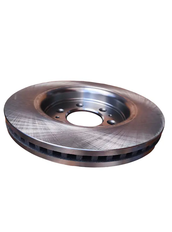 Disco De Freno Delantero Para Ford F150, Expedition (350mm)