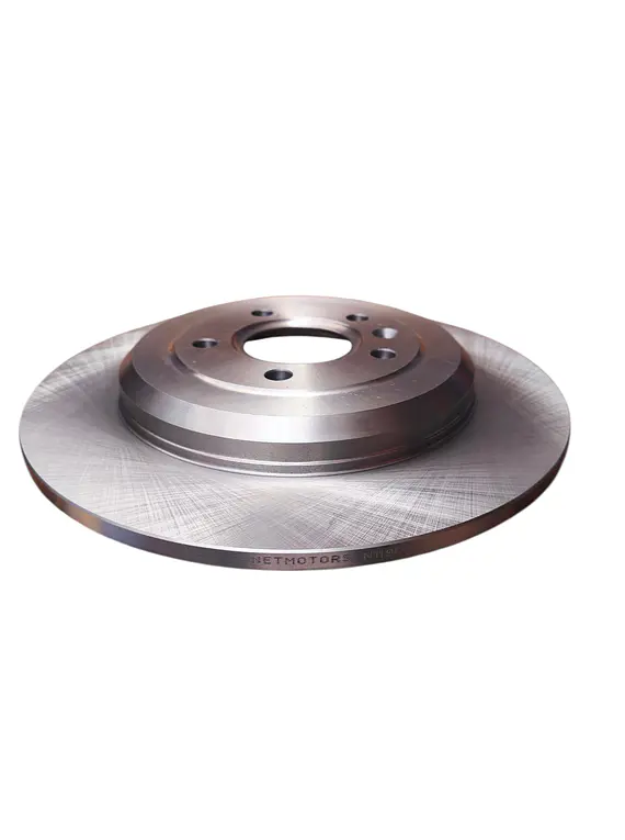 Disco De Freno Trasero Para Ford Explorer, Edge (330mm)