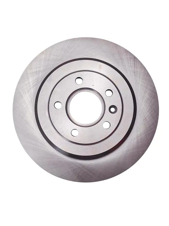Disco De Freno Trasero Para Ford Explorer, Edge (330mm)