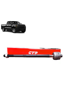 Brazo Axial Chevrolet Silverado De 2014 Al 2019