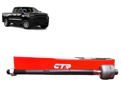 Brazo Axial Chevrolet Silverado De 2014 Al 2019
