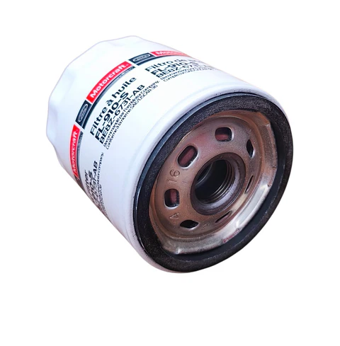 Filtro Aceite Motor Explorer/edge/fusion/bronco/escape/focus