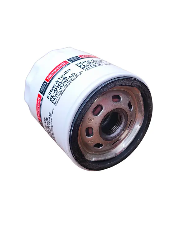 Filtro Aceite Motor Explorer/edge/fusion/bronco/escape/focus