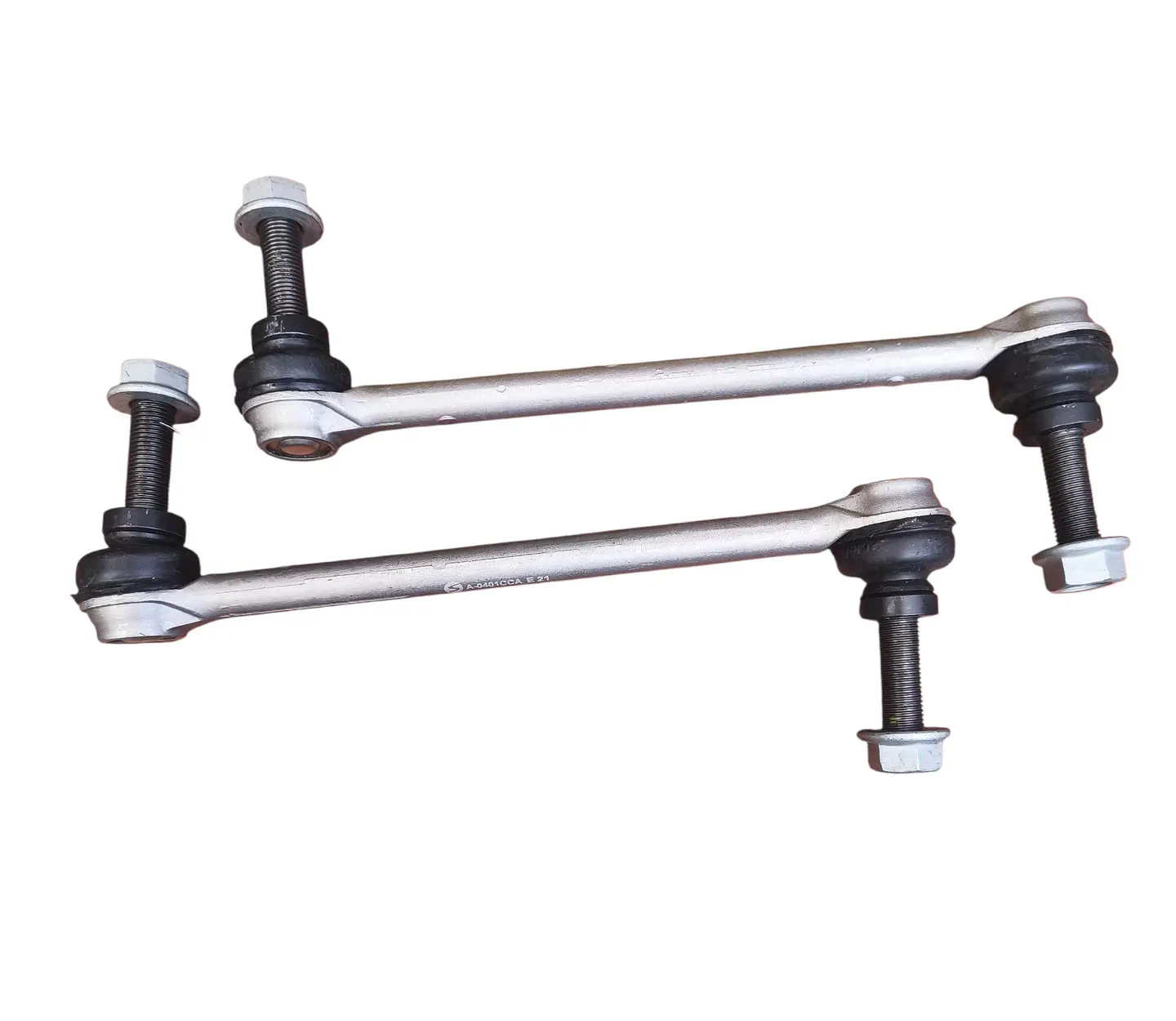 Bieletas (par) Delantera Para Ford Explorer 2020 En Adelante 2