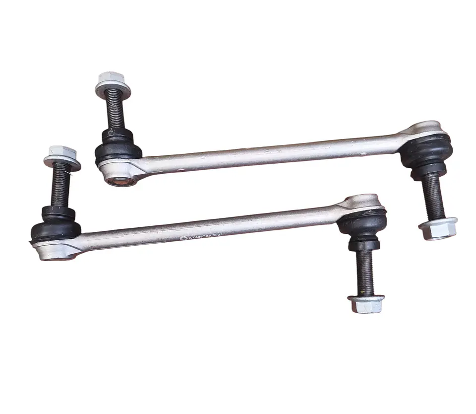 Bieletas (par) Delantera Para Ford Explorer 2020 En Adelante 2