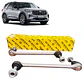 Bieletas (par) Delantera Para Ford Explorer 2020 En Adelante - Miniatura 1