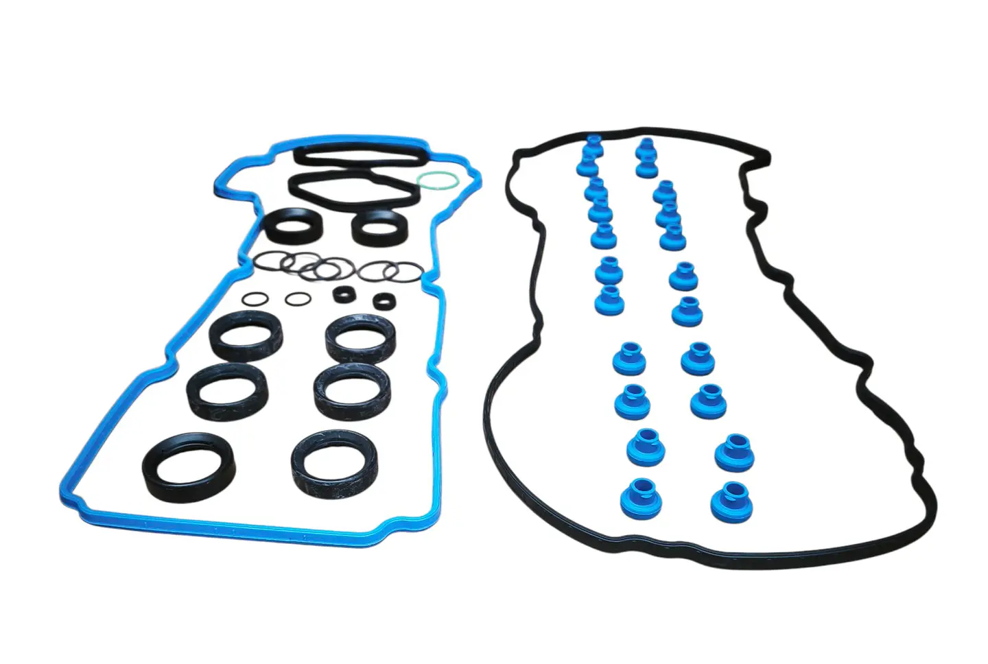 Kit Empaquetadura Tapa Valvula Ford Explorer 3.5 Ecoboost 3