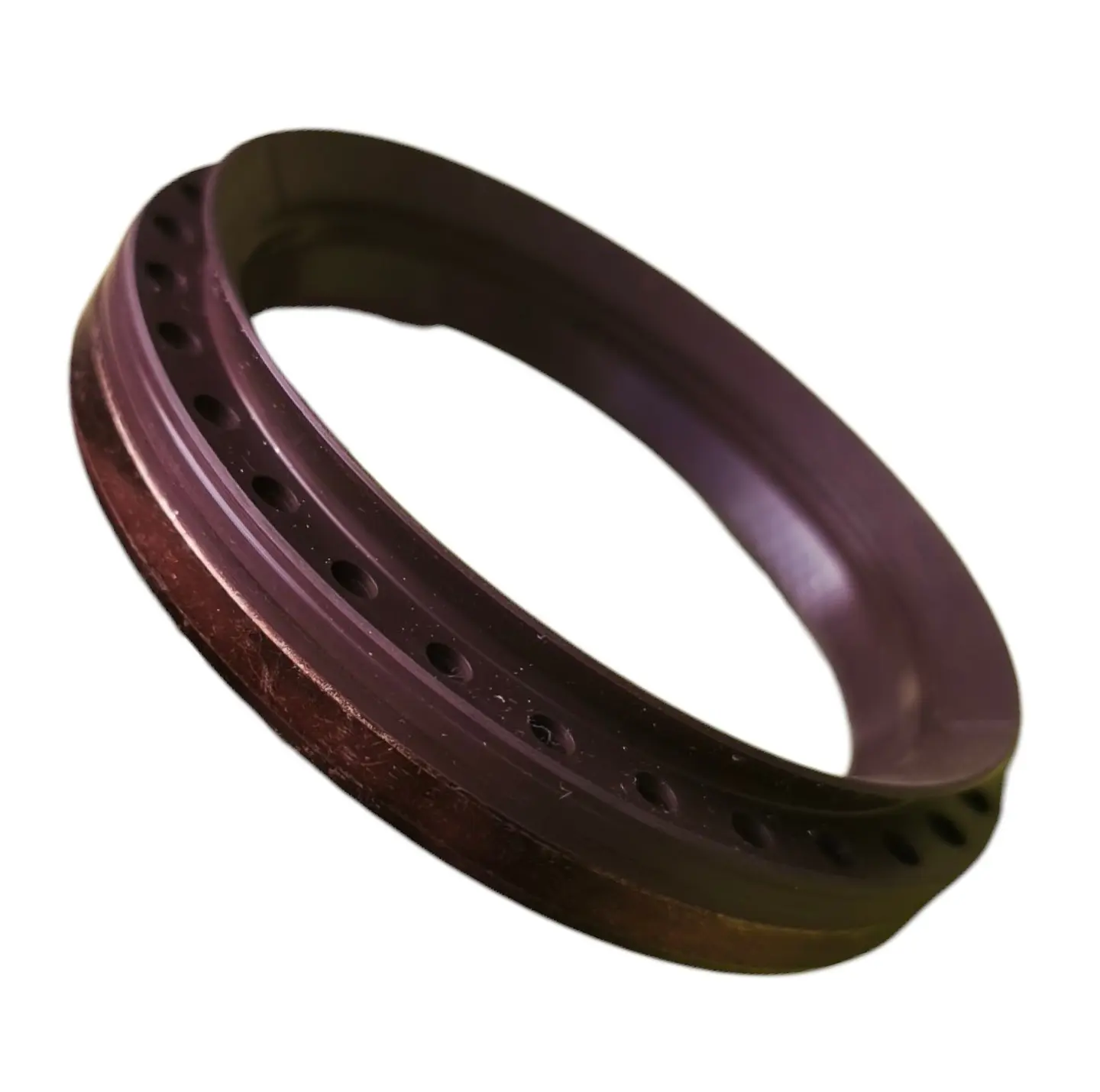 Reten Cigueñal Delantero Ford F150/explorer/edge 3.5/3.7 2