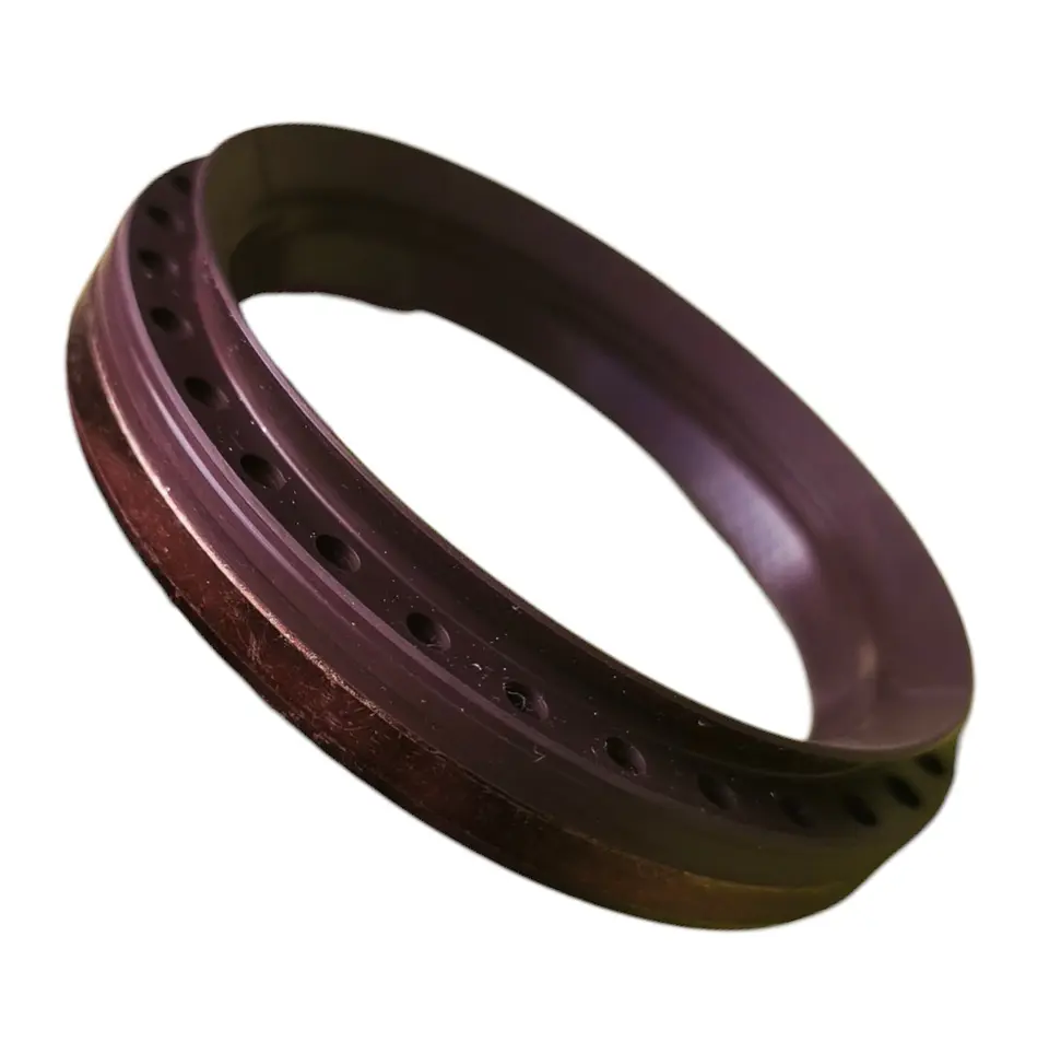 Reten Cigueñal Delantero Ford F150/explorer/edge 3.5/3.7 2