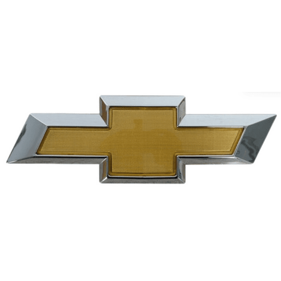 Emblema Tapa Maleta Para Chevrolet Sail 1.4L 2011-2017 1