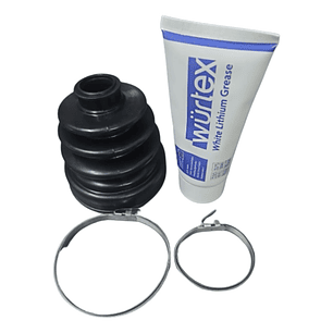 Fuelle Homocinética Del Ext Para Hyundai Accent Rb 1.6c 2011-2018