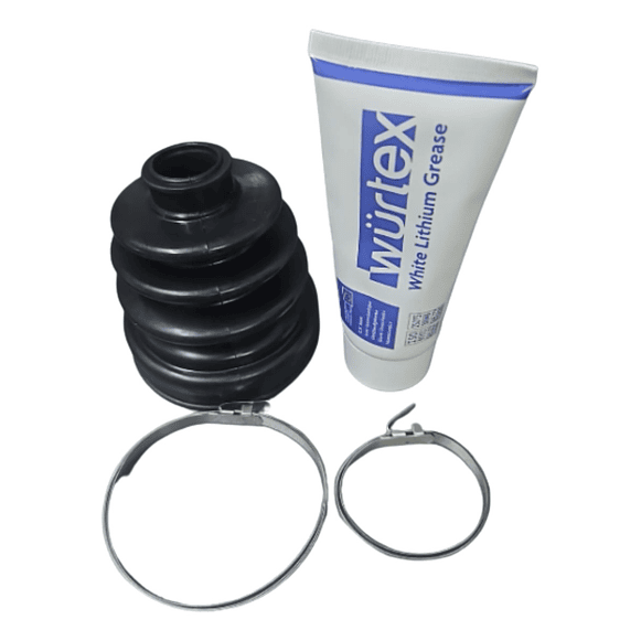 Fuelle Homocinética Del Ext Grand Nomade 1.9cc 1995-2015 1