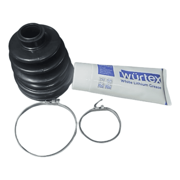 Fuelle Homocinética Del Ext Suzuki Aerio 1.6cc 2003-2010 2