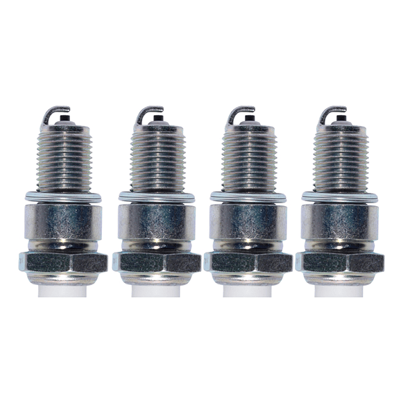 Bujia Comun Para Chevrolet Vivant 1.6cc 2004-2010 X4 2