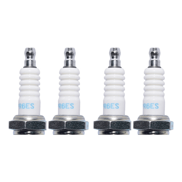 Bujia Comun Para Chevrolet Montana 1.8cc 2005-2011 X4 3