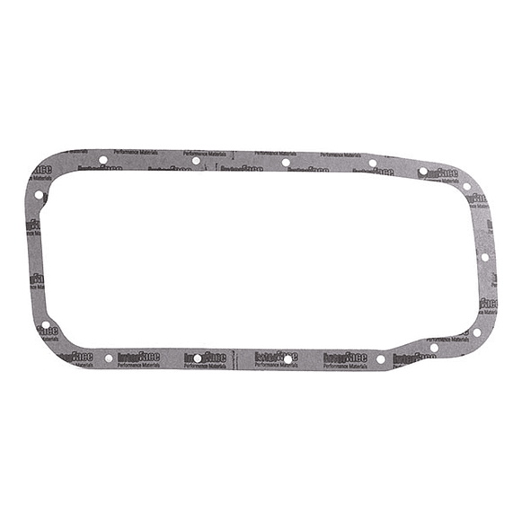 Empaquetadura Carter Para Chevrolet Vivant 1.6cc 2004-2010 3