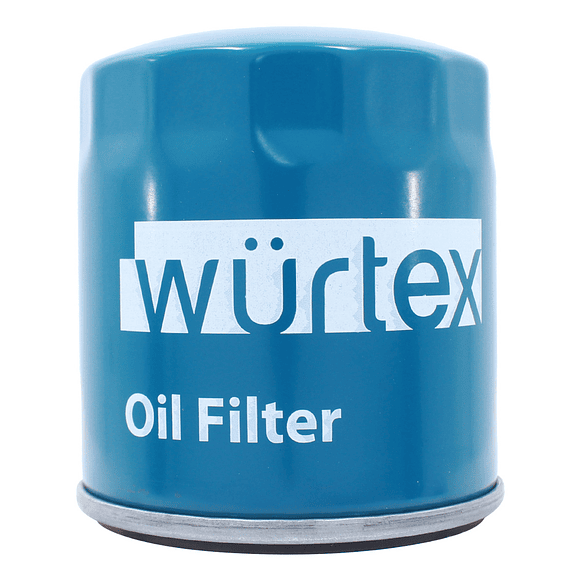 Filtro Aceite Para Toyota Fortuner 3.0cc 2006-2007 W712/19 2