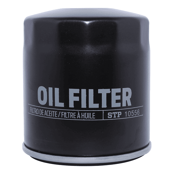 Filtro Aceite Para Toyota Land Cruiser 2.7cc 2006-2007 W712/19 1