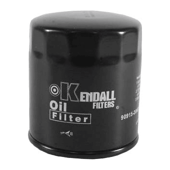 Filtro Aceite Para Toyota Celica 1.6cc 1982-19984 W712/19 3