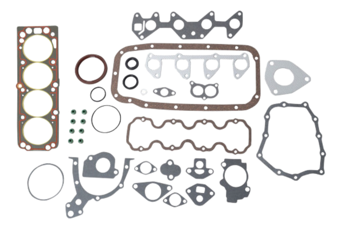 Kit De Embrague Luk Para Chevrolet Chevy Taxi 1.6 2006-2010
