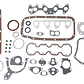 Kit Empaquetadura Para Chevrolet Vectra 1.6cc 1991-1995 - Thumbnail 1