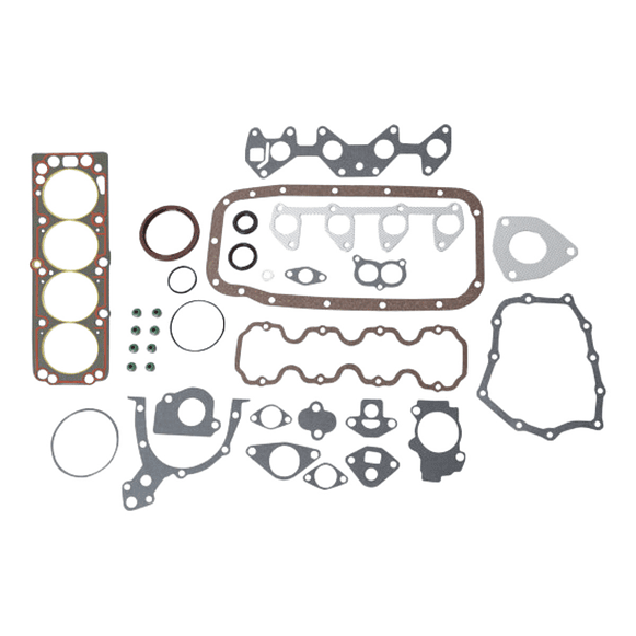 Kit Empaquetadura Para Chevrolet Corsa 1.6cc 1993-2008 1