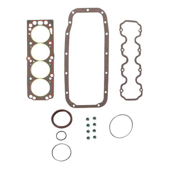 Kit Empaquetadura Para Chevrolet Corsa 1.6cc 1993-2008 3