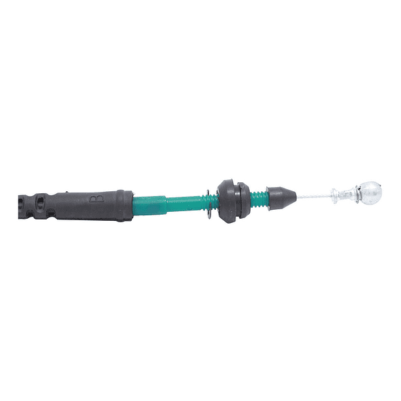 Piola Cable Aceleración Para Chevrolet Combo 1.4cc 1995-2002 3