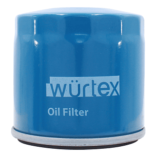 Filtro Aceite Para Chevrolet Sail 1.5cc 2017-2023